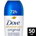 Dove Advanced Roll On Original