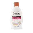 Aveeno Blackberry Blend Shampoo