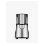 John Lewis Coffee Grinder, Stainless Steel