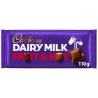Cadbury Dairy Milk Fruit & Nut Chocolate Bar