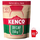 Kenco Decaf Paper Refill