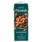 Plenish Almond Barista Organic Milk Alternative