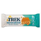 TREK Gluten Free Salted Caramel Protein Flapjack