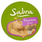 Sabra Houmous Classic