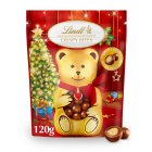 Lindt Milk Chocolate Crispy Bites