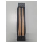 Sustainable Bamboo Chopsticks