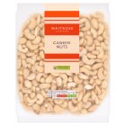 Waitrose Cashew Nuts