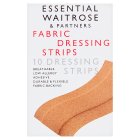 Essential Dressing Strips