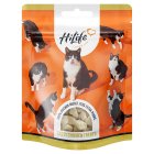 HiLife 100% Natural Chicken Breast Cat Treats