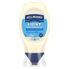 Hellmann's Light Light Mayonnaise 250 ml