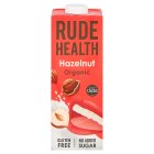 Rude Health Organic Long Life Oat Drink