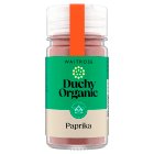Duchy Organic Paprika