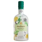 Graham's Blend No5 White Port
