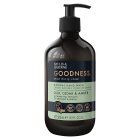 Baylis & Harding Goodness Oud, Cedar & Amber Hand Wash