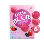 Little Moons Refreshos Very Berry Mochi Sorbet192g