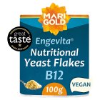 Marigold Engevita Yeast Flakes with Added B12