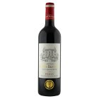Château du Bois de Tau Côtes de Bourg 0.75l