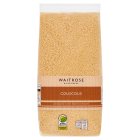 Waitrose Couscous
