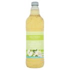Waitrose Apple & Elderflower No Added Sugar High Juice1litre