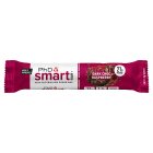 PHD Nutrition Smart Bar Dark Choc Raspberry