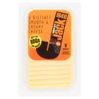 Monterey Jack 1840 Sliced Cheese