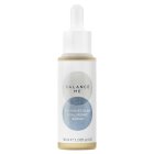 Tri-Molecular Hyaluronic Serum