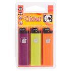 Cricket Lighters