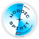 Nordic Spirit Mint Regular
