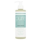 Waitrose Pure Hand Wash