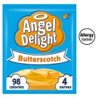 Angel Delight Butterscotch Flavour