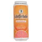 Schofferhofer Grapefruit