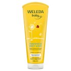 Weleda Calendula Shampoo & Body Wash