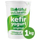 Biotiful Gut Health Kefir Natural Yogurt Original 1kg