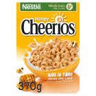 Nestlé Honey Cheerios 370g