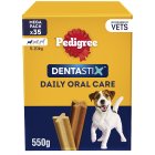 Pedigree Schmackos Adult Dog Treats Meaty Multi Mix 
