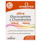 Ultra Glucosamine & Chondroitin