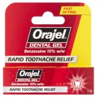 Orajel Toothache Relief