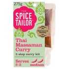 The Spice Tailor Thai Massaman Curry