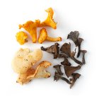 Natoora Mixed Wild Mushrooms
