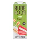 Rude Health Organic Long Life Oat Drink