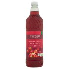 Waitrose Summer Fruits High Juice1litre