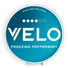 Velo Crispy Peppermint 10mg 20s