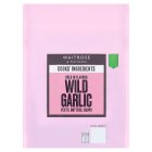 Cooks' Ingredients Frozen Wild Garlic75g