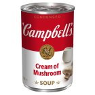 Campbell's Cream of Mushroom Soup