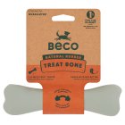 Beco Natural Rubber Bone