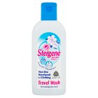 Stergene Travel Wash