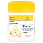 Waitrose Evening Primrose Oil