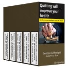 Benson & Hedges Gold