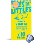 Little's French Vanilla Capsules 10s