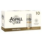 Aspall Crisp Apple Premium Cyder
